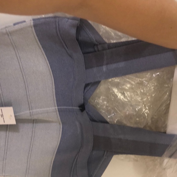 Bebe Dress - Picture 4 of 4